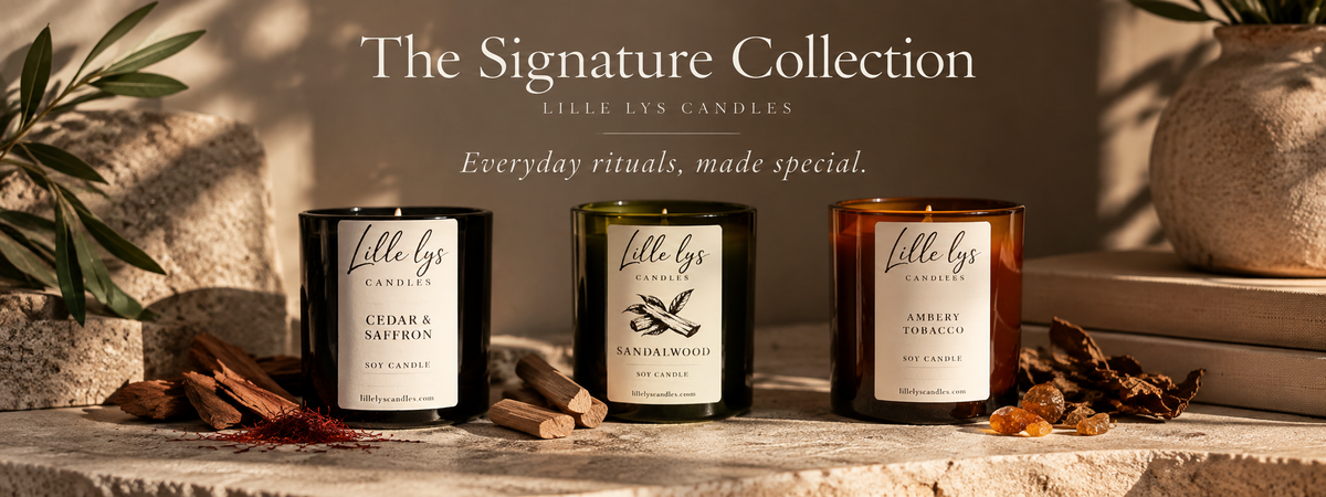 The Signature collection