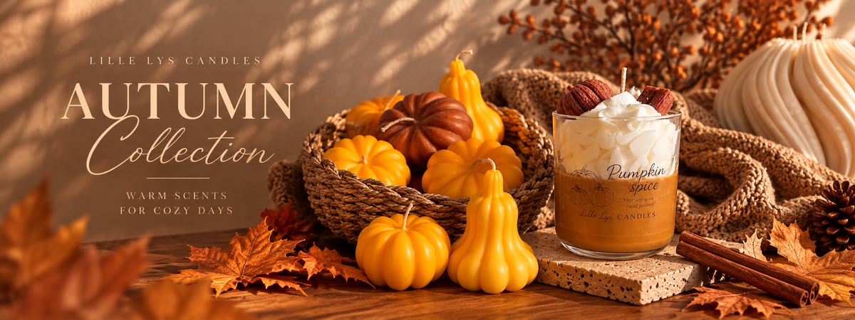 The Autumn collection