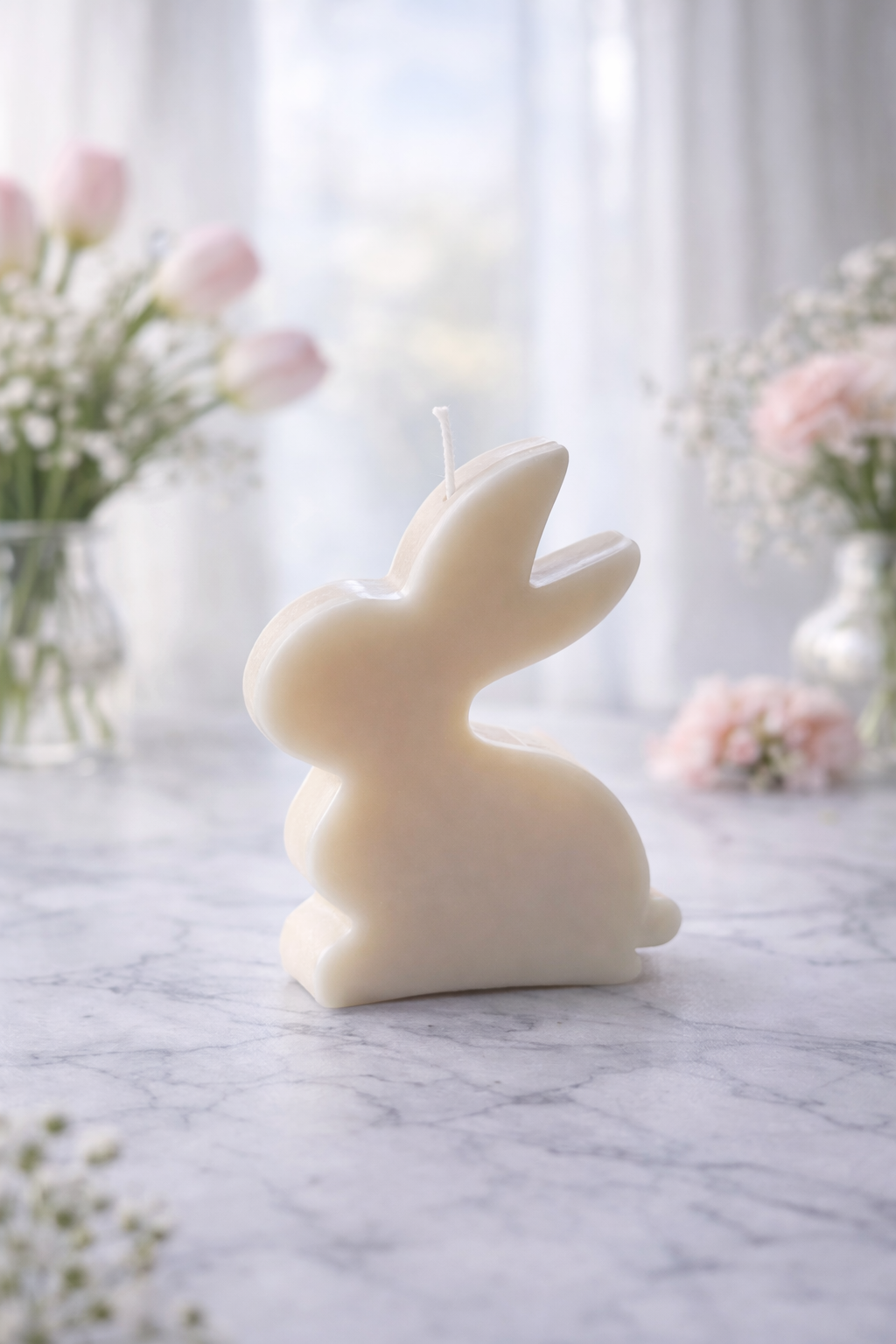 Easter bunny
