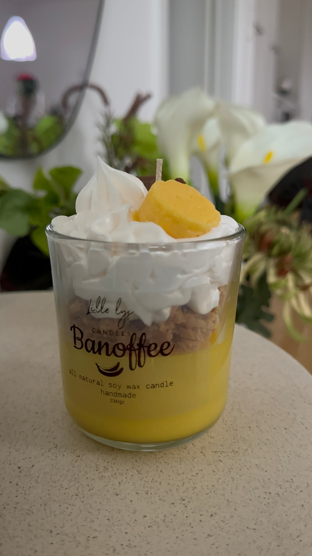 Banoffee