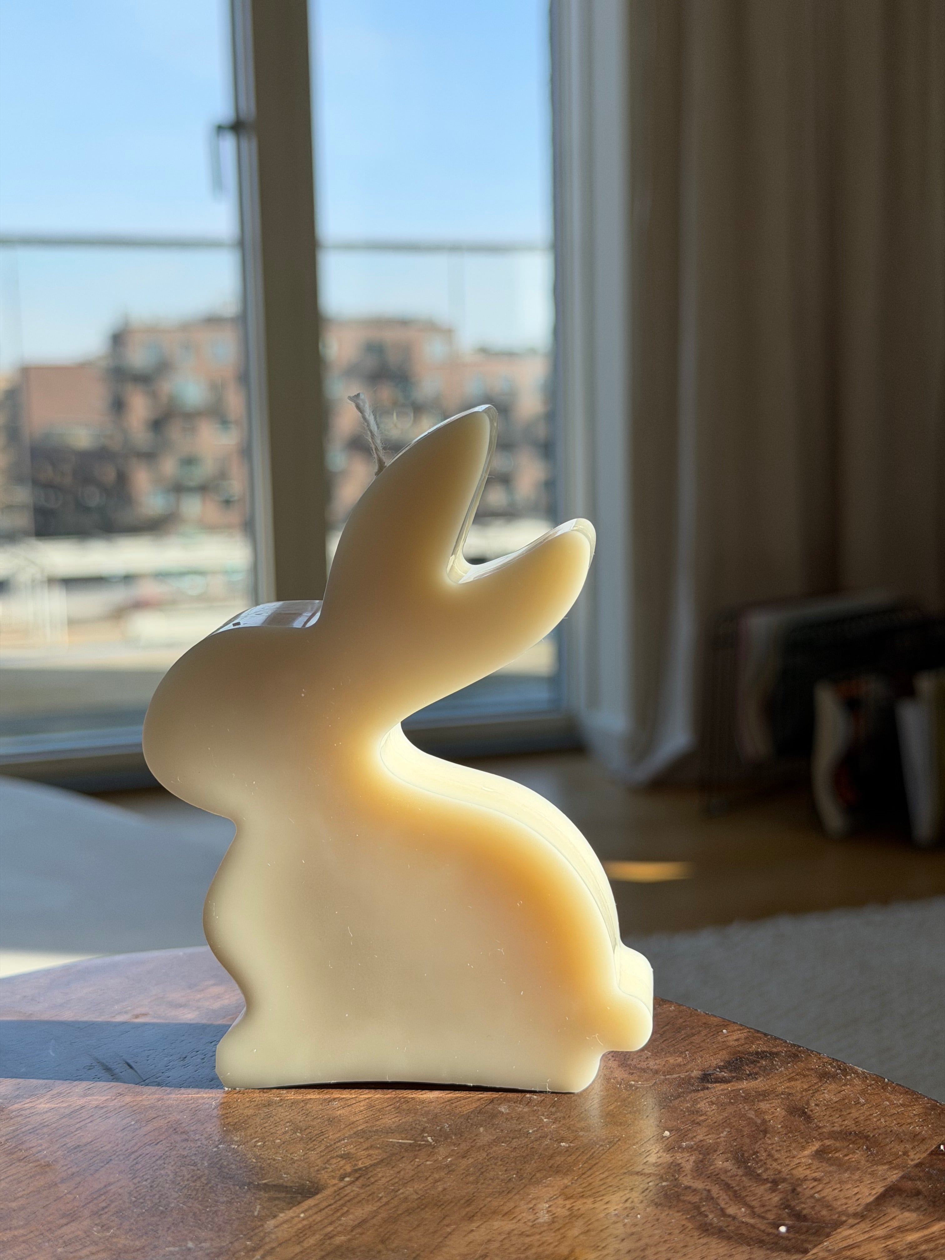 Easter bunny