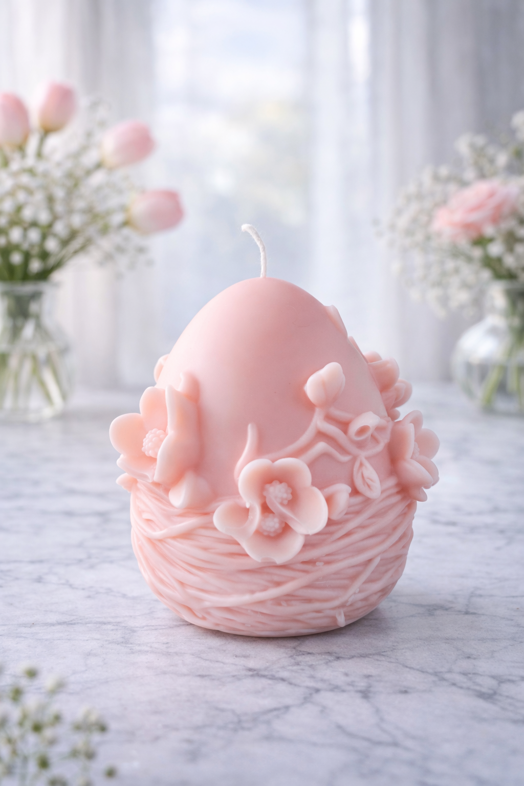 Egg nest
