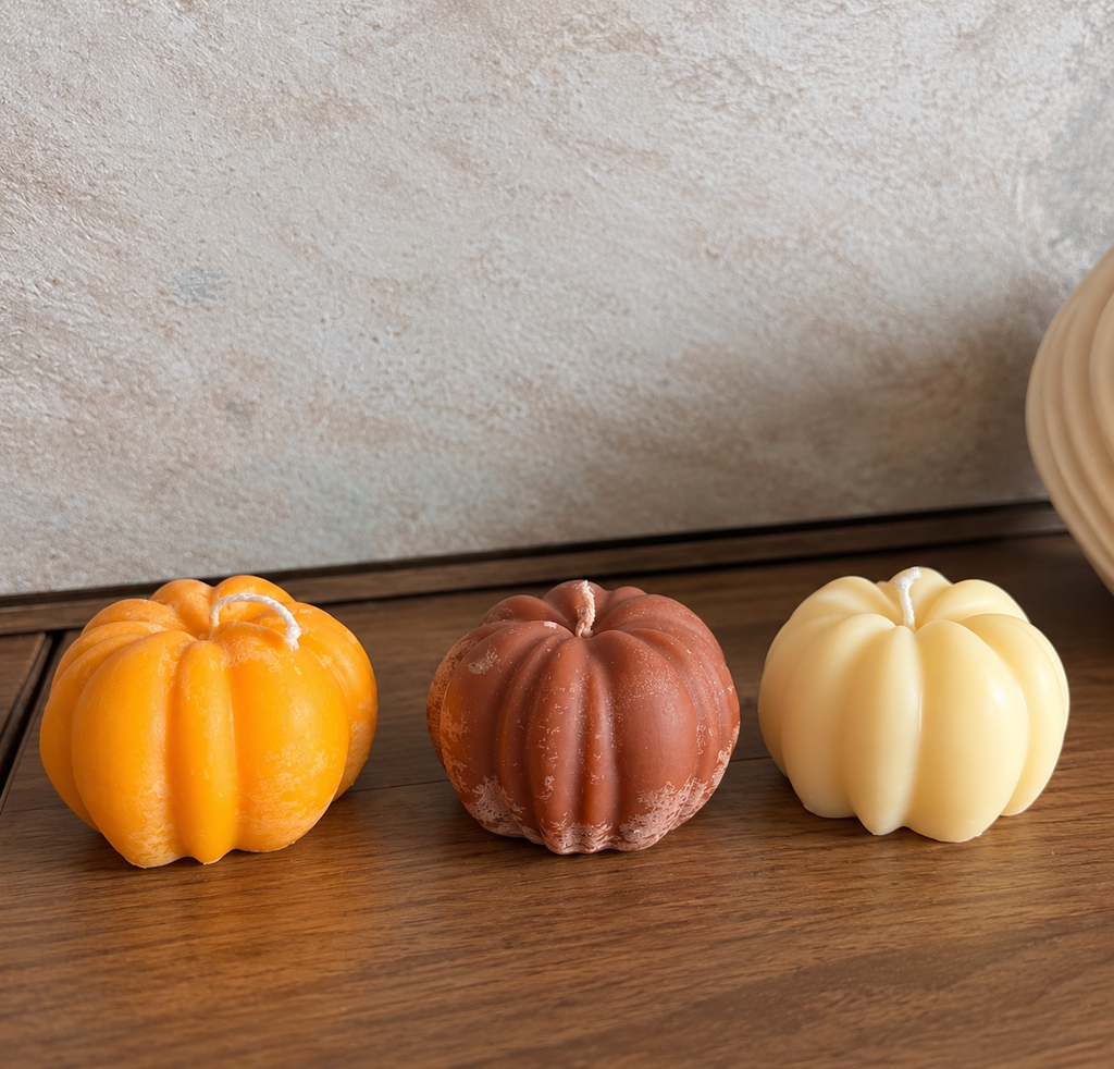 Pumpkin set