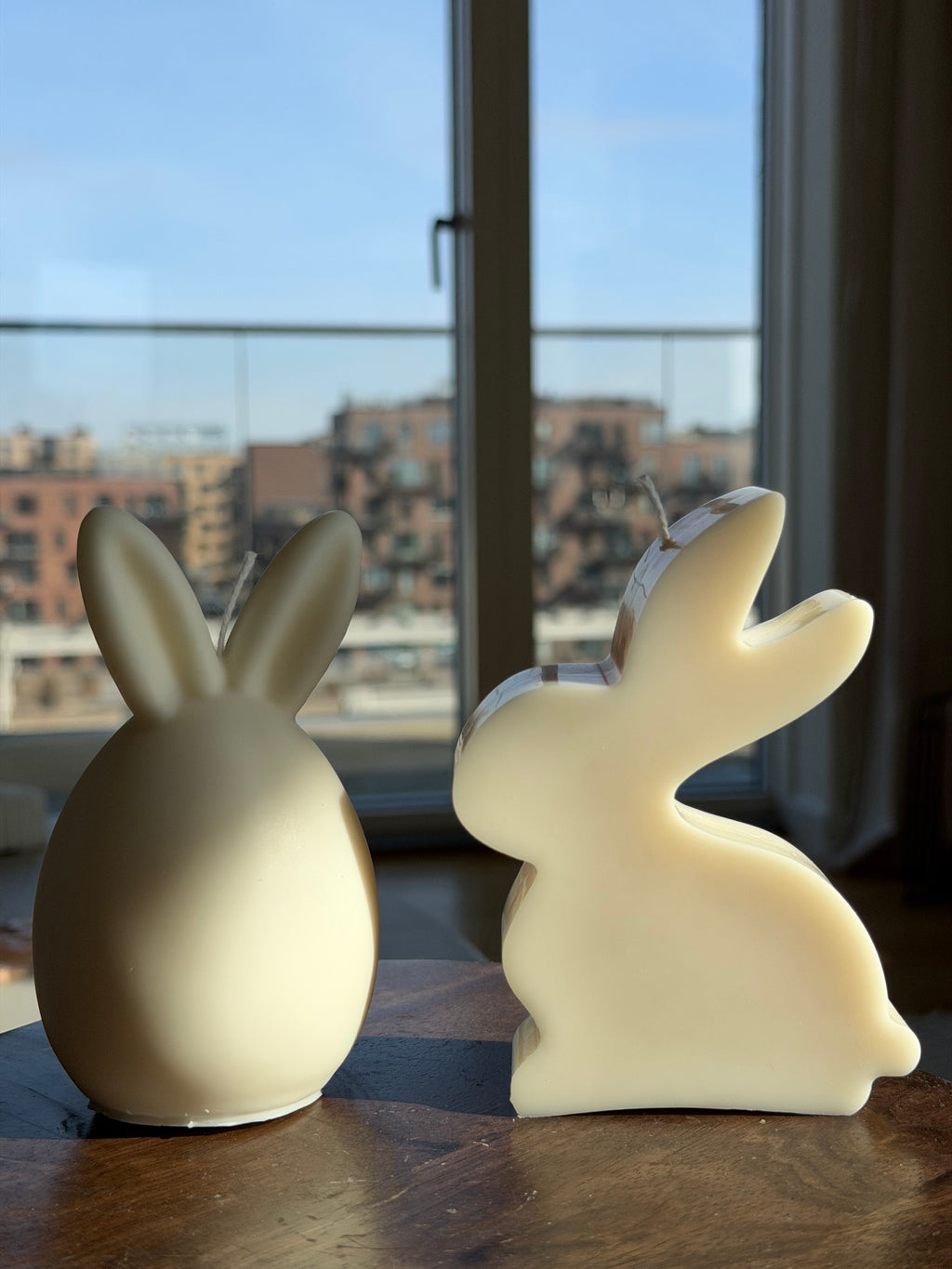 Easter bunny