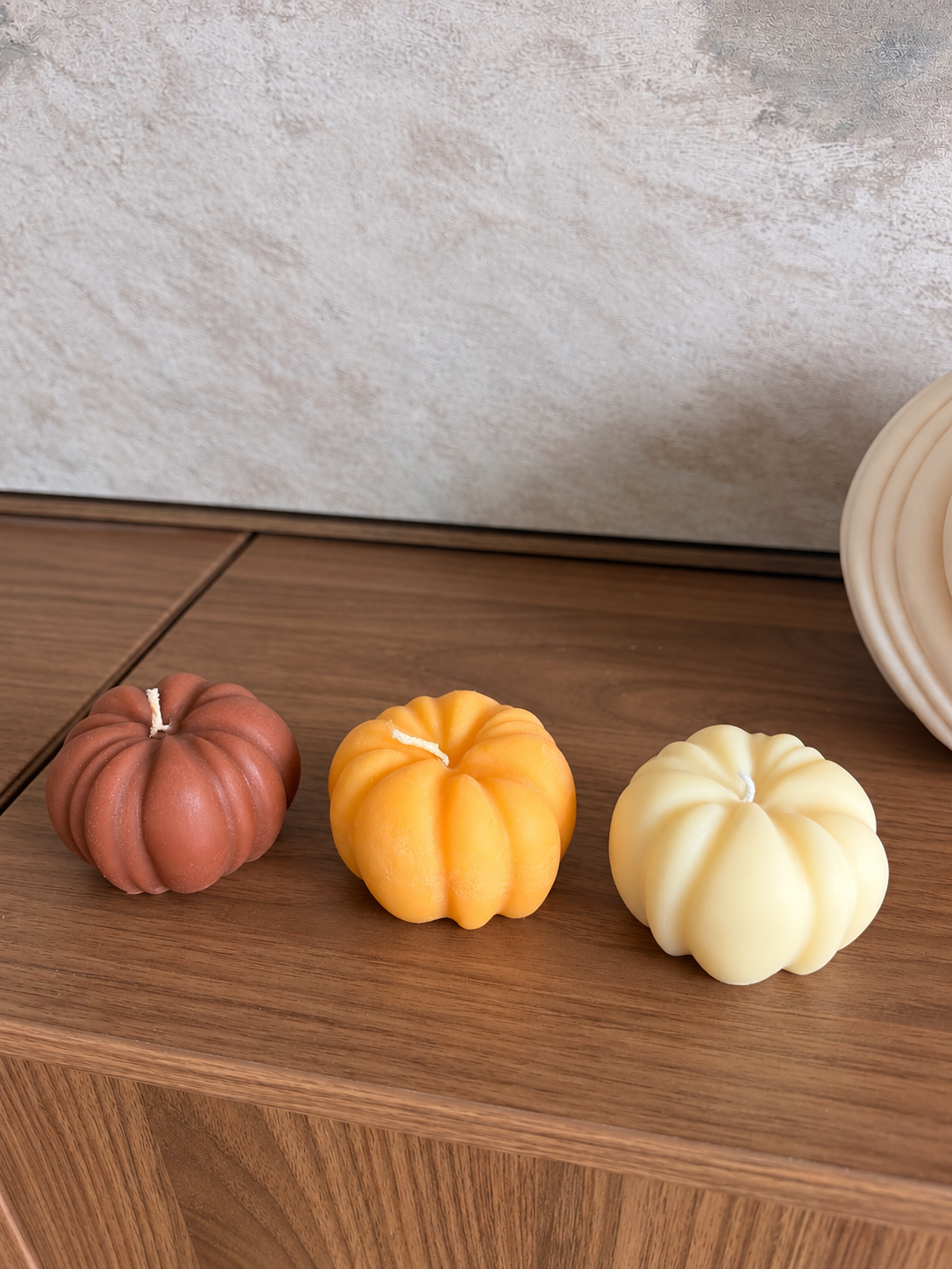 Pumpkin set