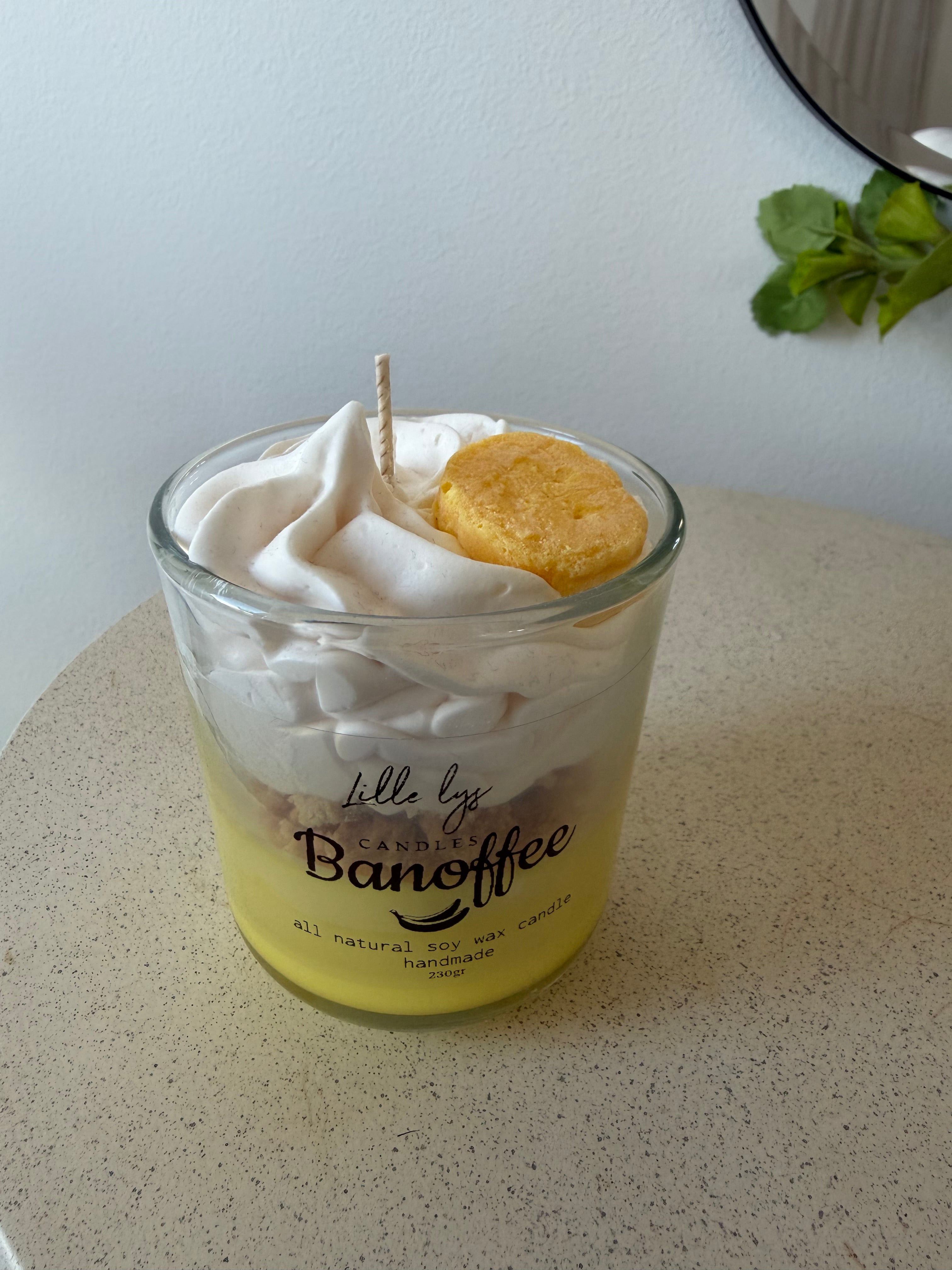 Banoffee