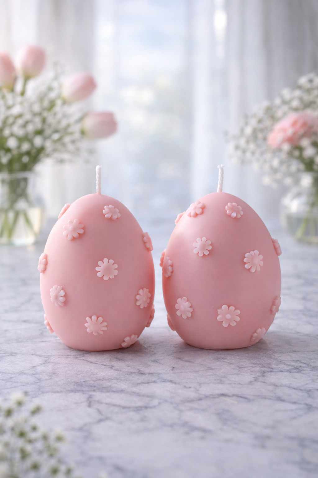 Daisy egg