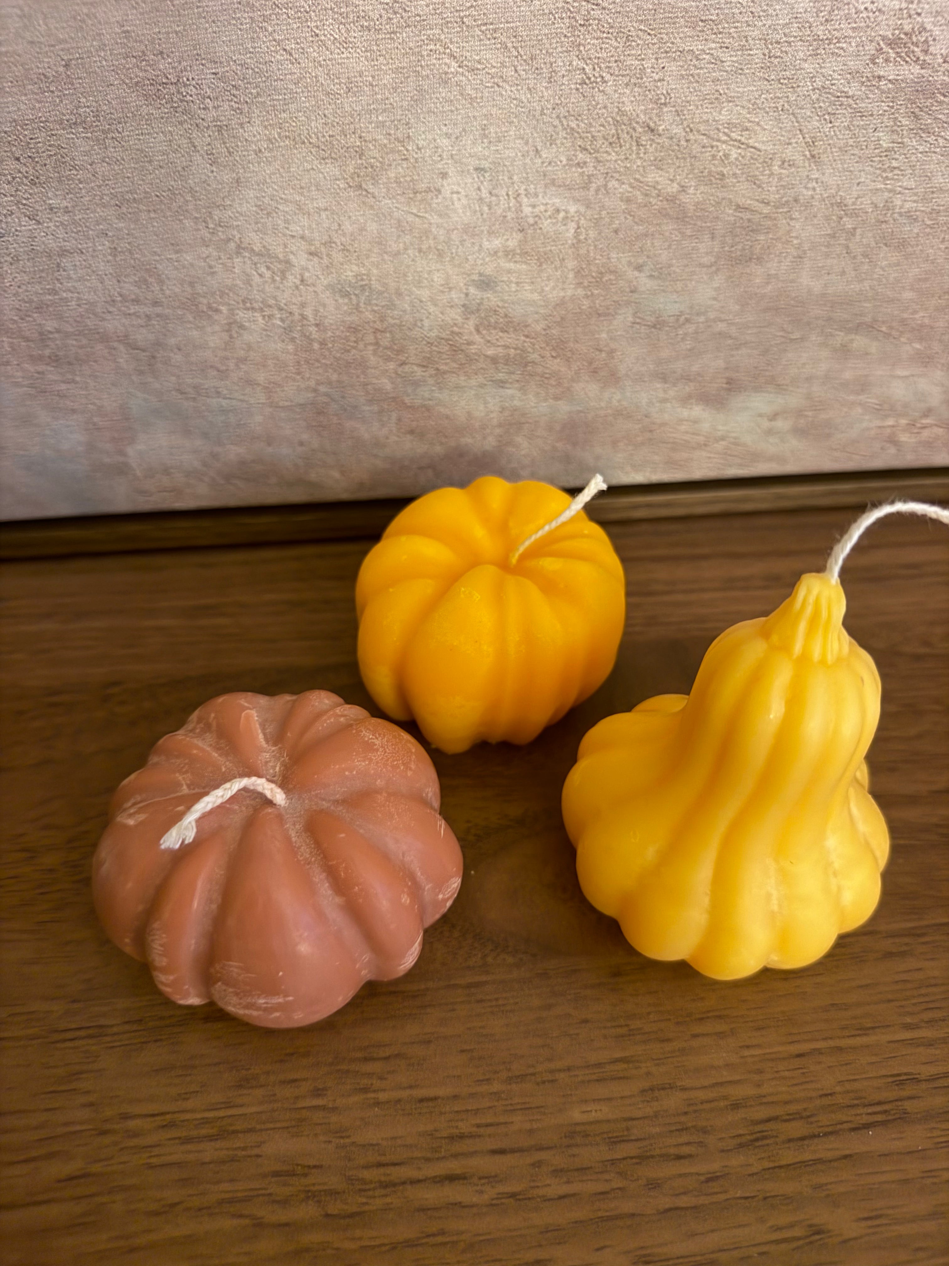 Pumpkins