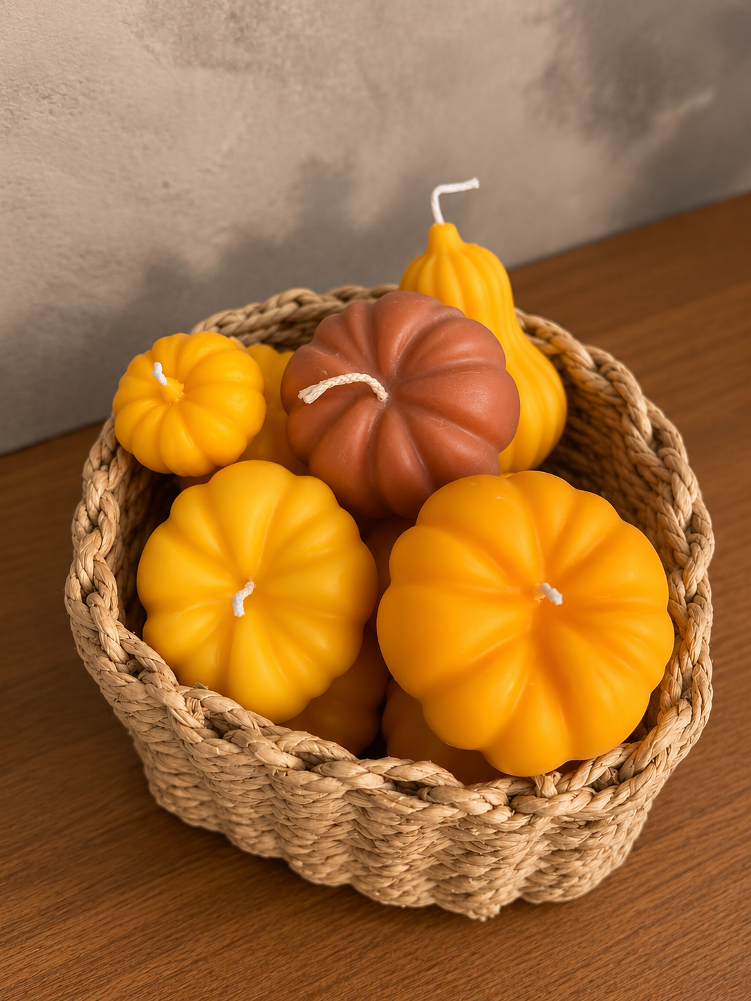 Pumpkins