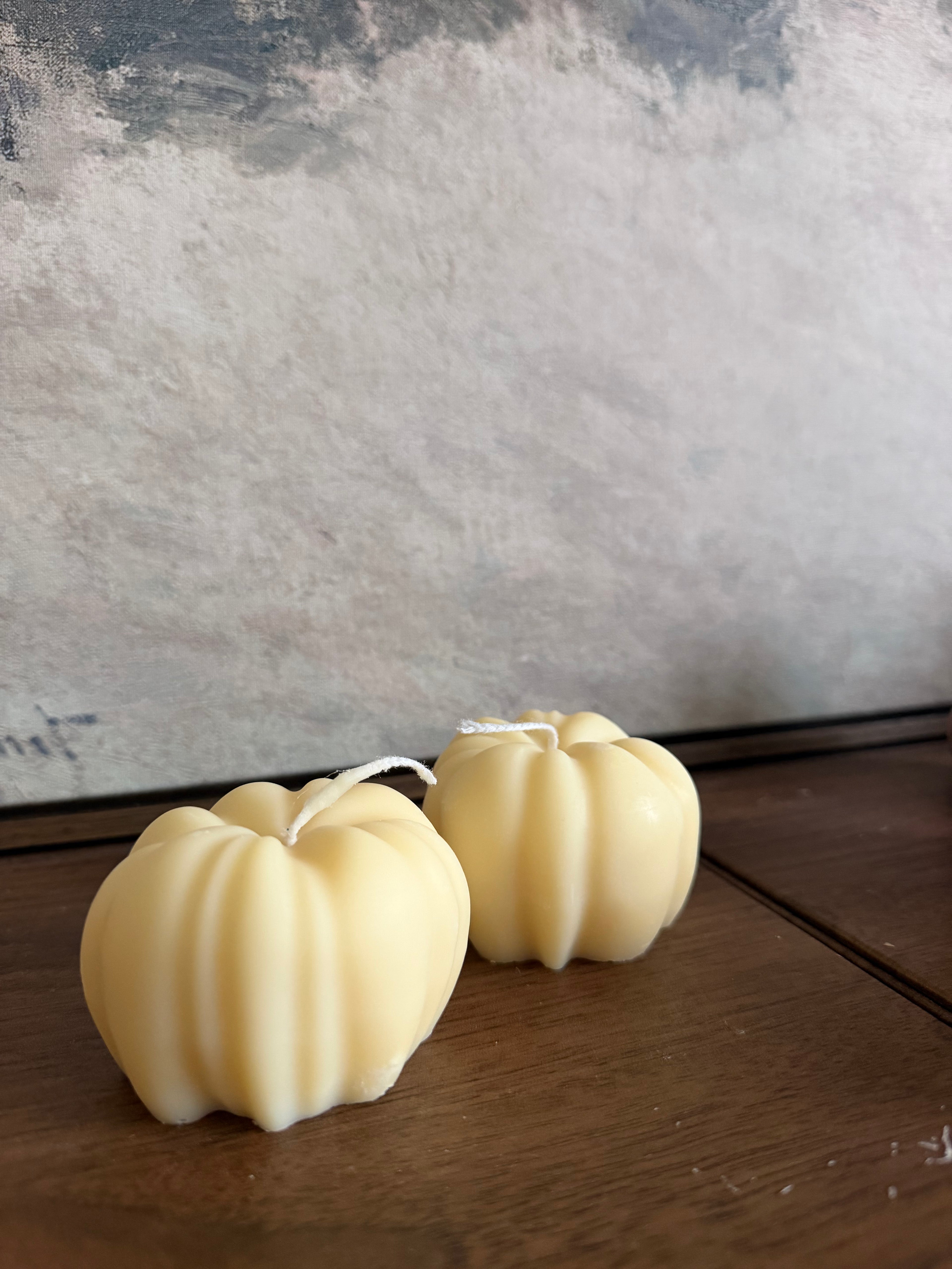 Pumpkins