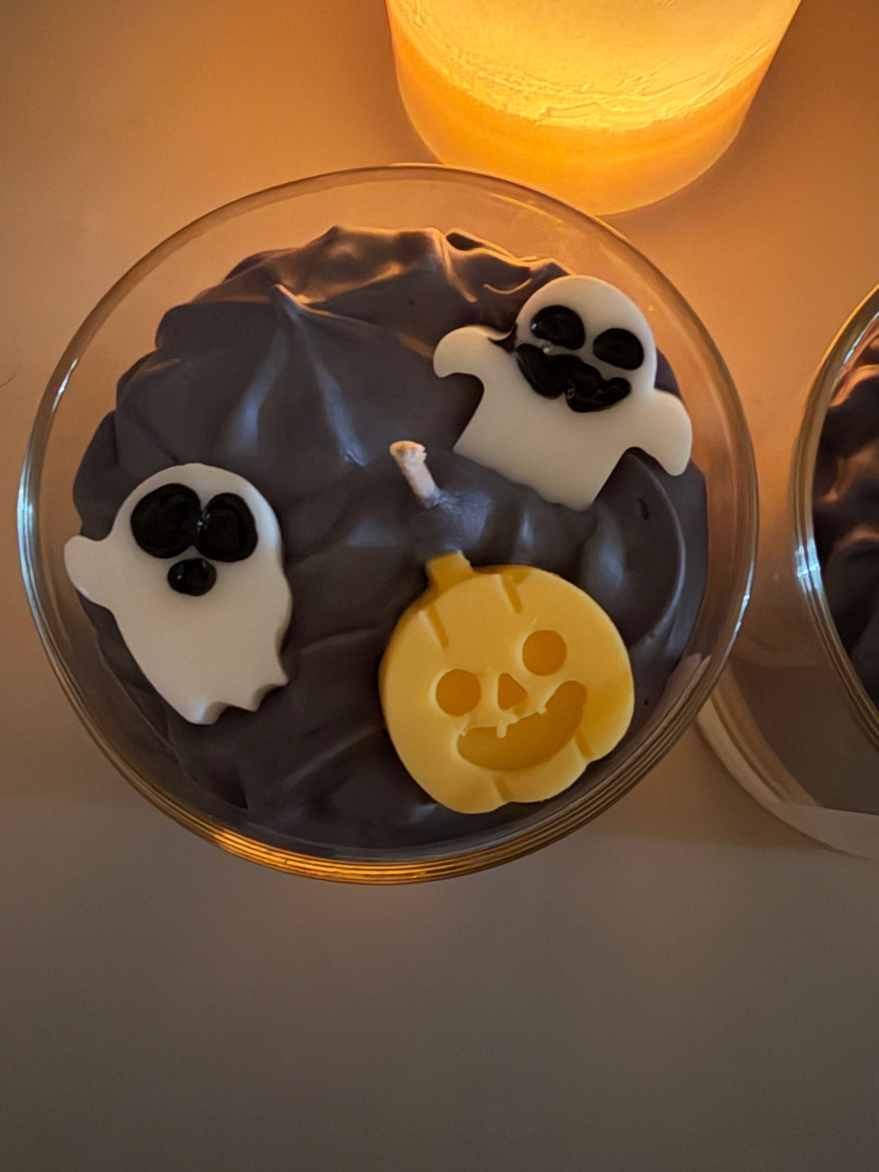 Boo!