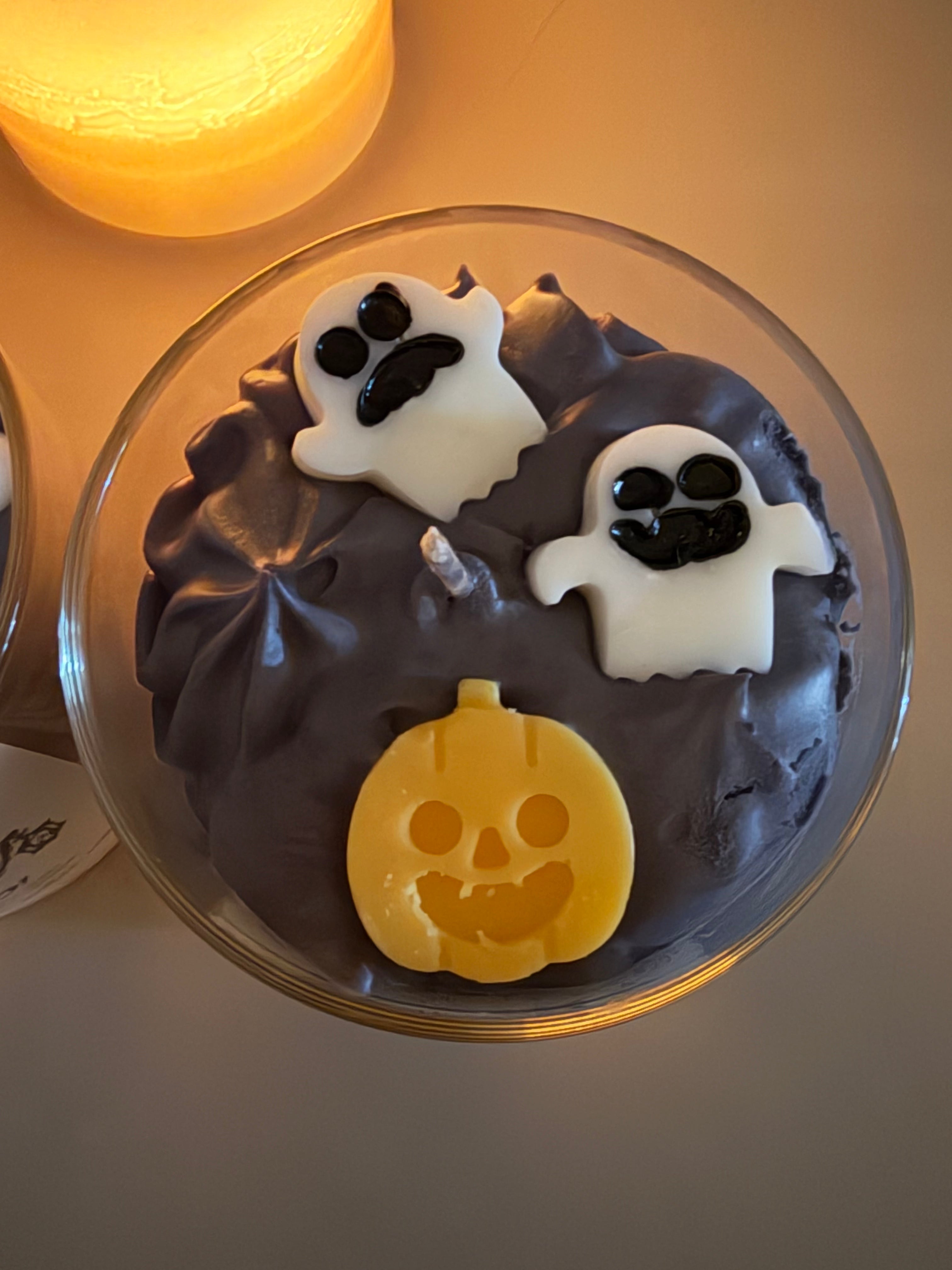 Boo!