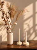 Swan candle