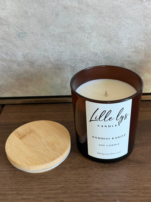 Bamboo Karité