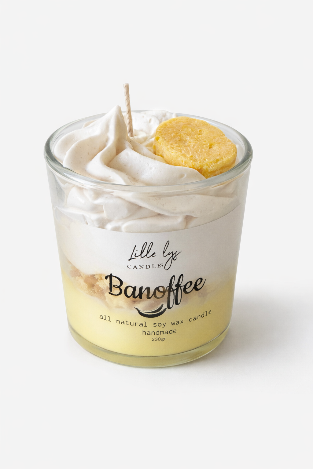 Banoffee