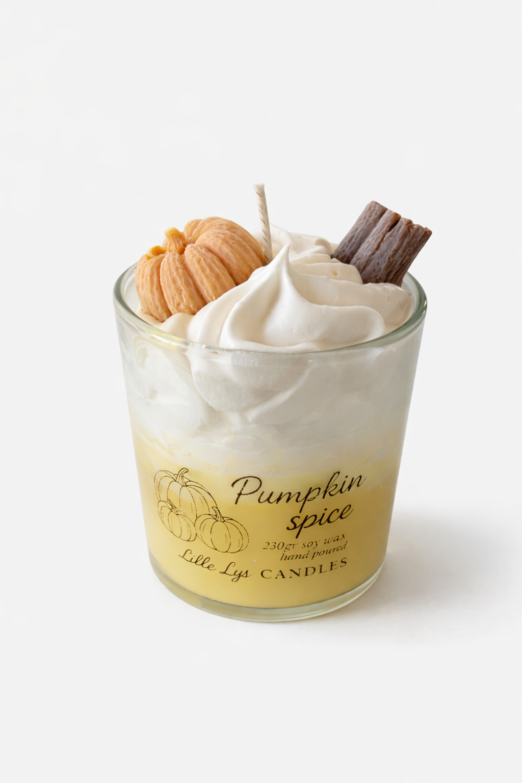 Pumpkin spice