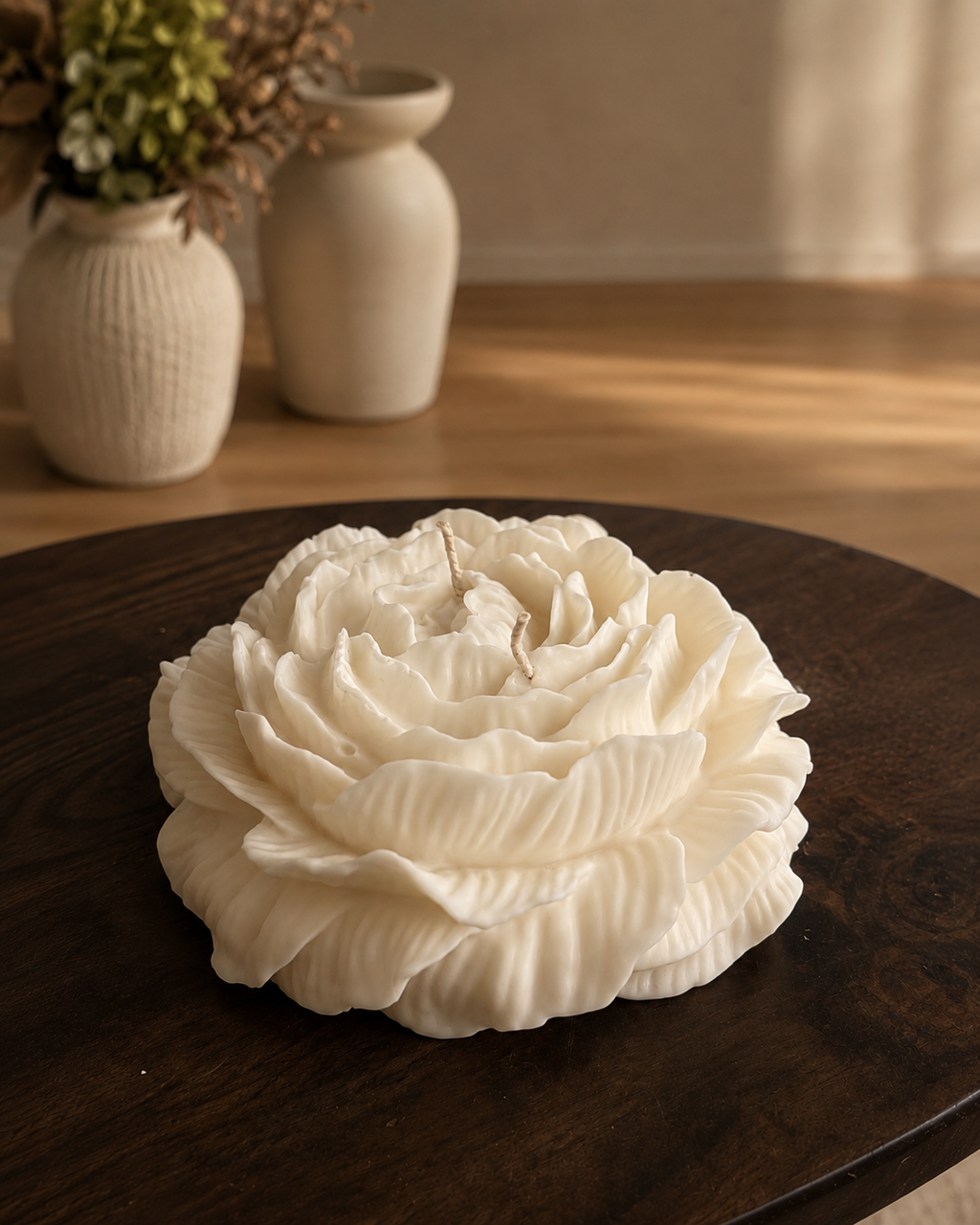 Peony Petals