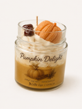 Pumpkin Delight