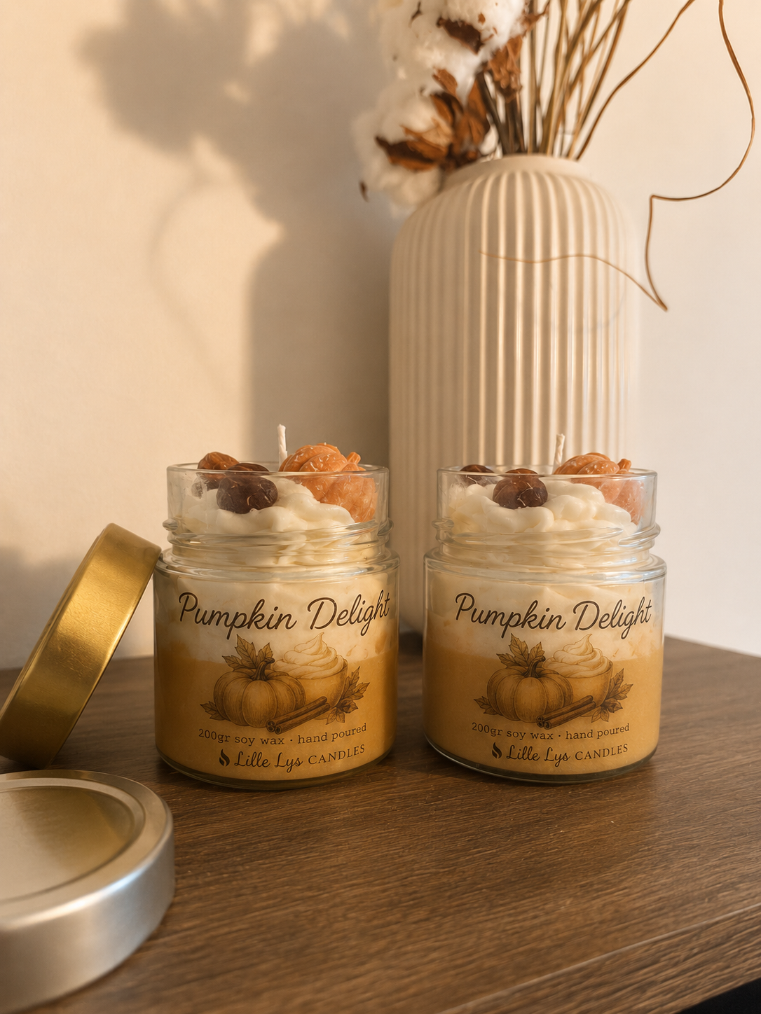 Pumpkin Delight