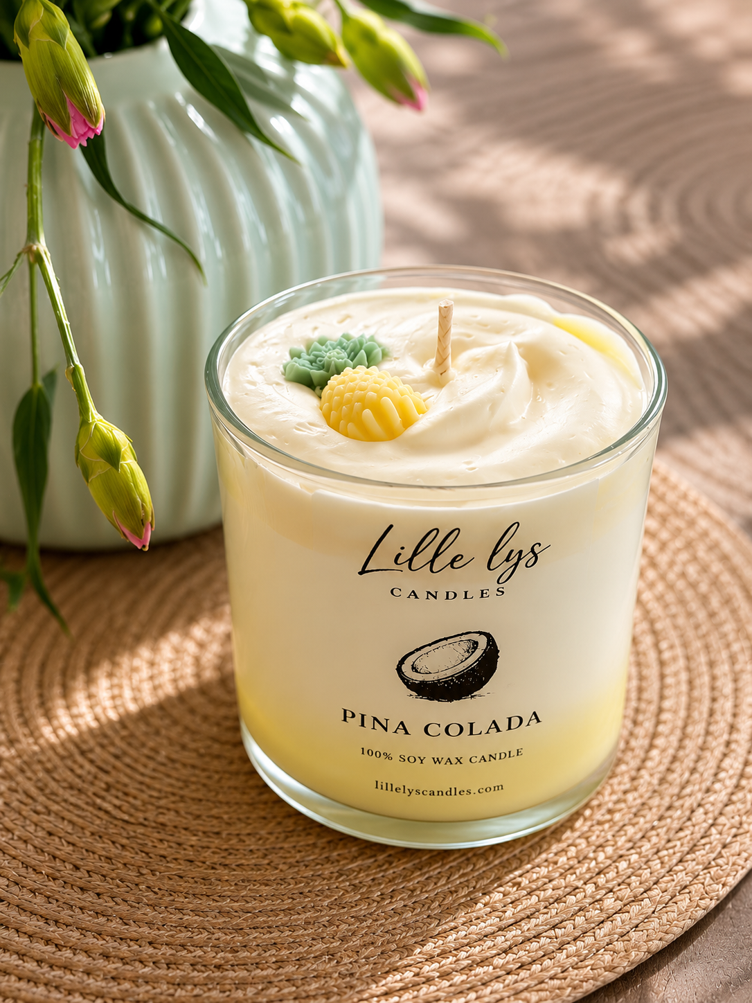 Piña Colada