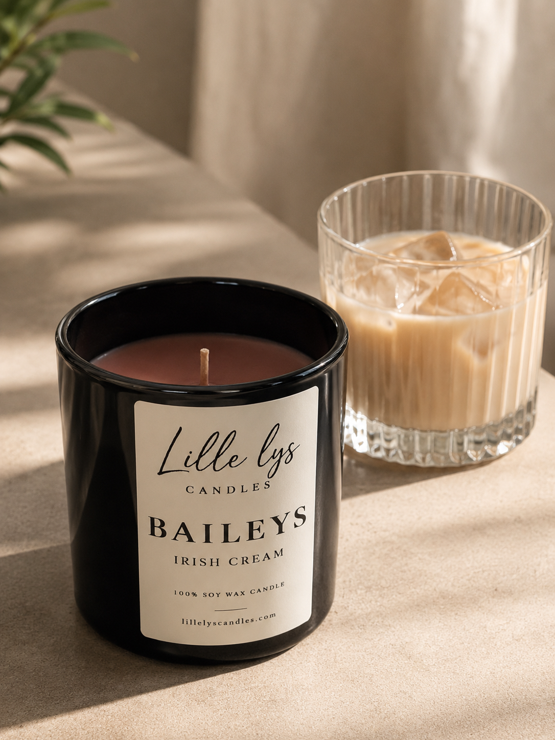 Baileys Irish Cream