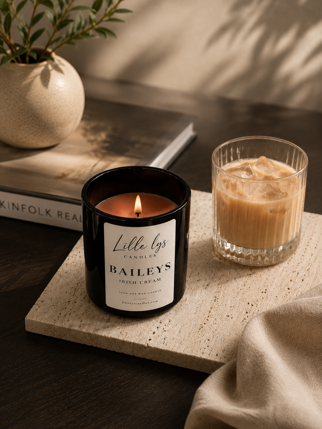 Baileys Irish Cream