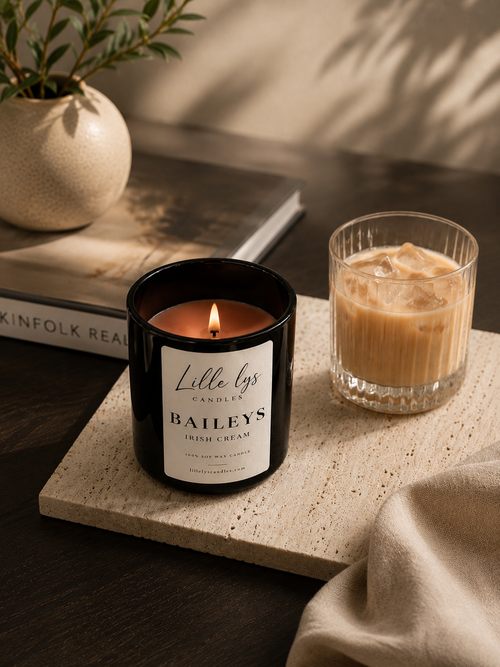 Baileys Irish Cream